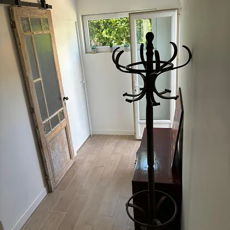 Welcome Sur Le Bassin Apartment *