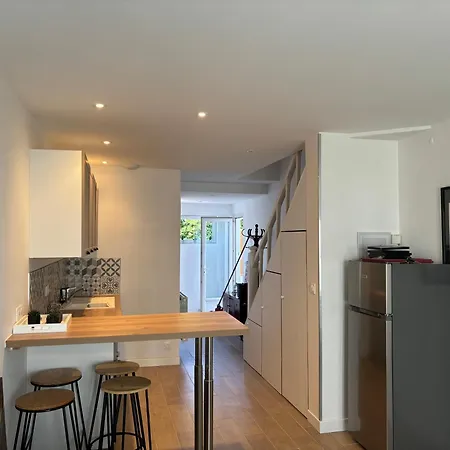 Apartment Welcome Sur Le Bassin La Teste-de-Buch