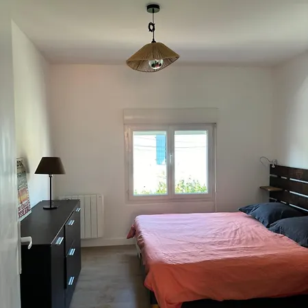 Apartment Welcome Sur Le Bassin