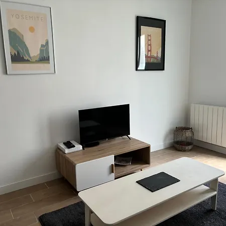 Welcome Sur Le Bassin Apartment *