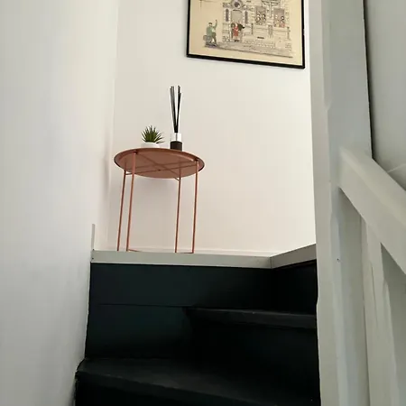 Apartment Welcome Sur Le Bassin *