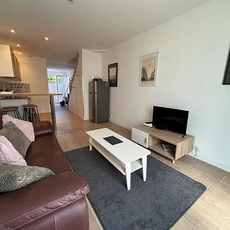 Welcome Sur Le Bassin Apartment