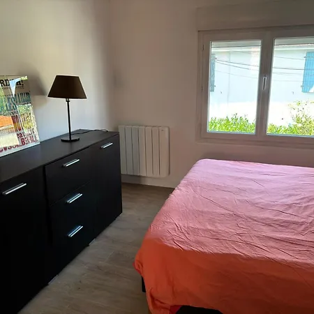 Apartment Welcome Sur Le Bassin