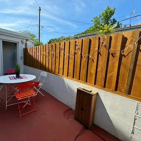 Welcome Sur Le Bassin Apartment *