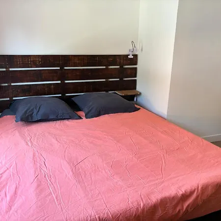 Apartment Welcome Sur Le Bassin La Teste-de-Buch