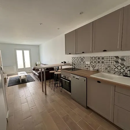 Apartment Welcome Sur Le Bassin