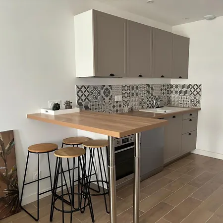 Welcome Sur Le Bassin Apartment La Teste-de-Buch