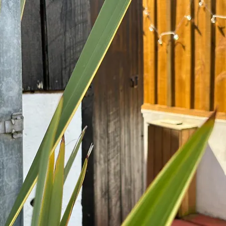 Apartment Welcome Sur Le Bassin